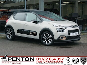Used Citroen C3 2023 for sale - 77670346: Photo