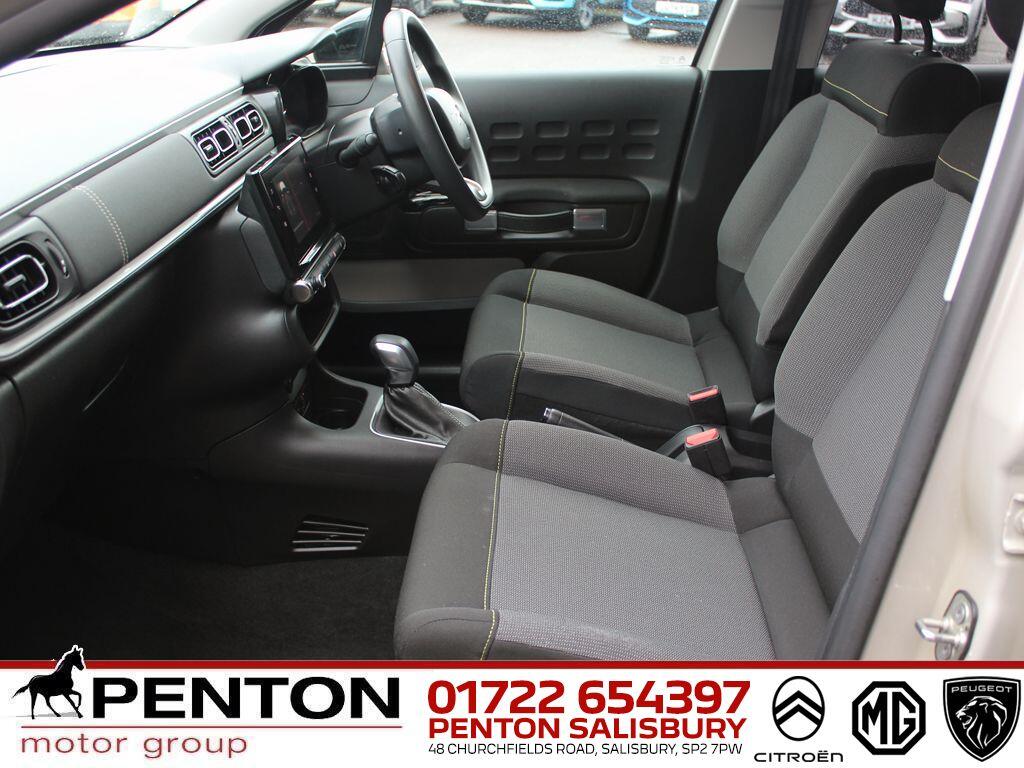 Used Citroen C3 for sale - 77670346: Photo 2