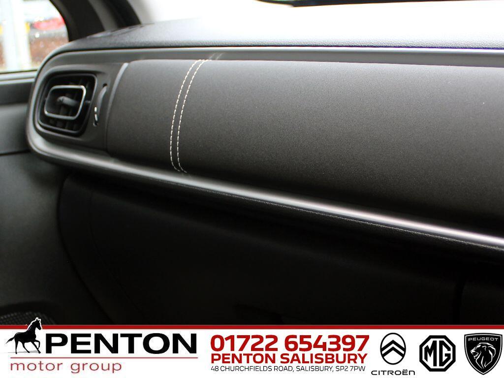 Used Citroen C3 for sale - 77670346: Photo 20