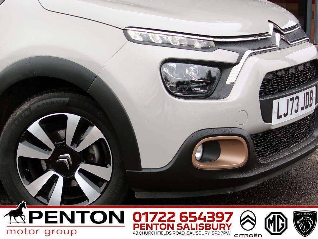 Used Citroen C3 for sale - 77670346: Photo 21