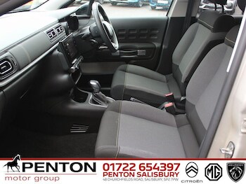 Used Citroen C3 2023 for sale - 77670346: Photo