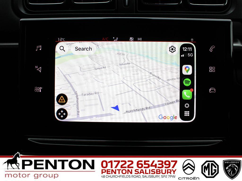 Used Citroen C3 for sale - 77670346: Photo 3