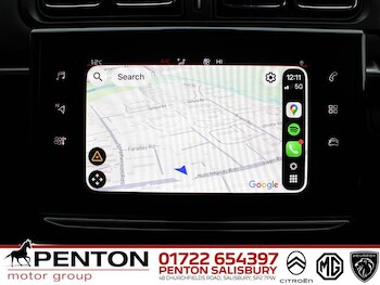 Used Citroen C3 2023 for sale - 77670346: Photo