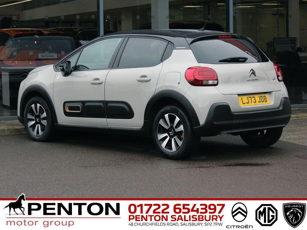 Used Citroen C3 for sale - 77670346: Photo 5
