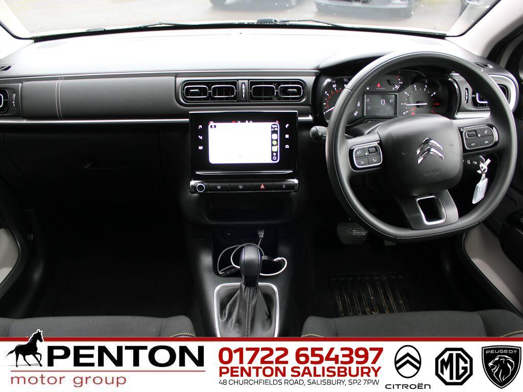 Used Citroen C3 for sale - 77670346: Photo 6