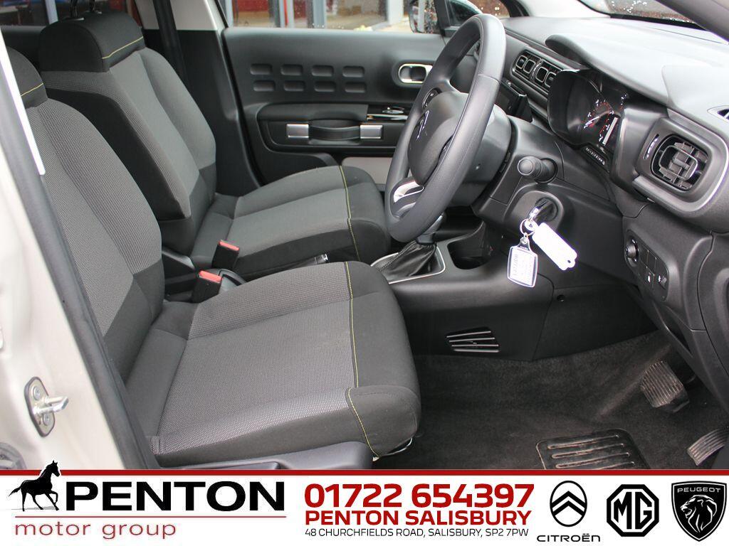 Used Citroen C3 for sale - 77670346: Photo 7