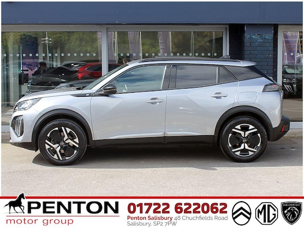 Used Peugeot E-2008 2024 for sale - 75311112: Photo 10