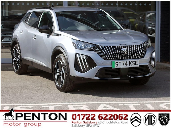 Used Peugeot E-2008 2024 for sale - 75311112: Photo 11