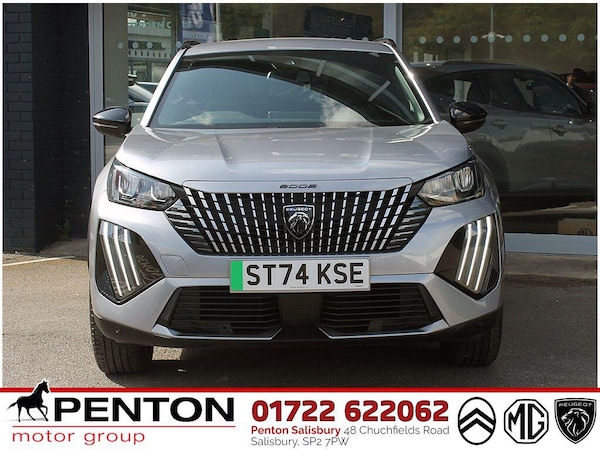Used Peugeot E-2008 2024 for sale - 75311112: Photo 13