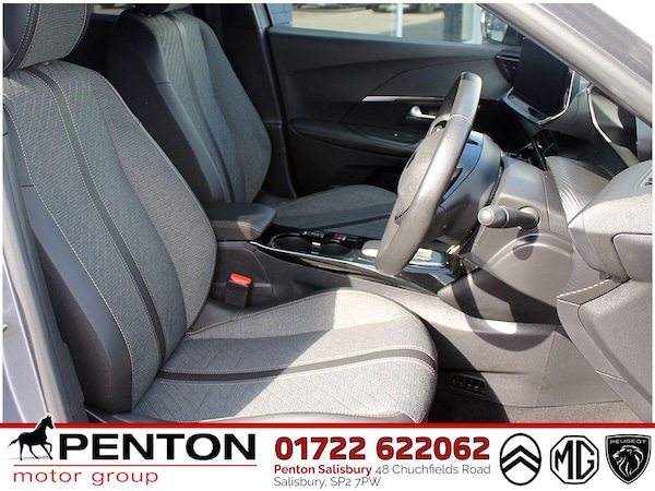 Used Peugeot E-2008 2024 for sale - 75311112: Photo 15