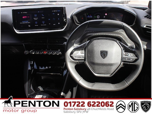 Used Peugeot E-2008 2024 for sale - 75311112: Photo 16