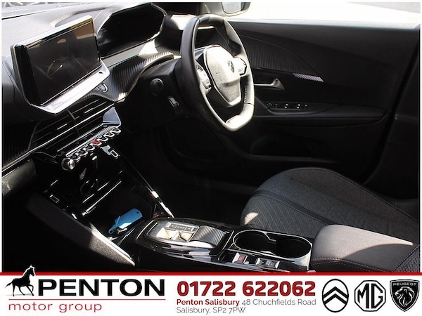 Used Peugeot E-2008 2024 for sale - 75311112: Photo 17