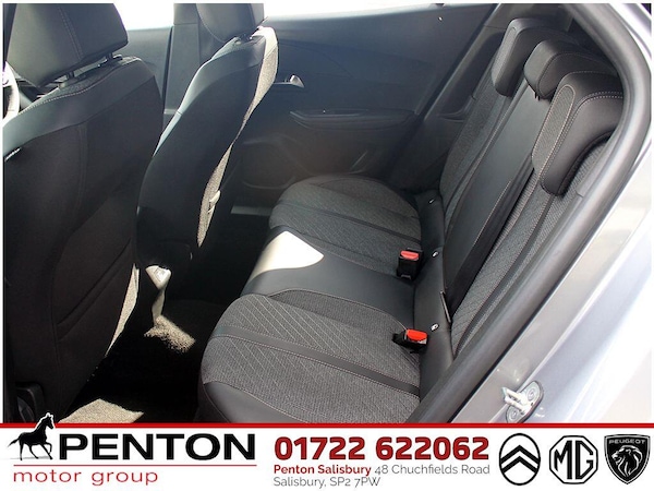 Used Peugeot E-2008 2024 for sale - 75311112: Photo 18