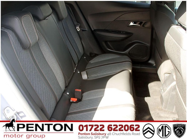 Used Peugeot E-2008 2024 for sale - 75311112: Photo 19