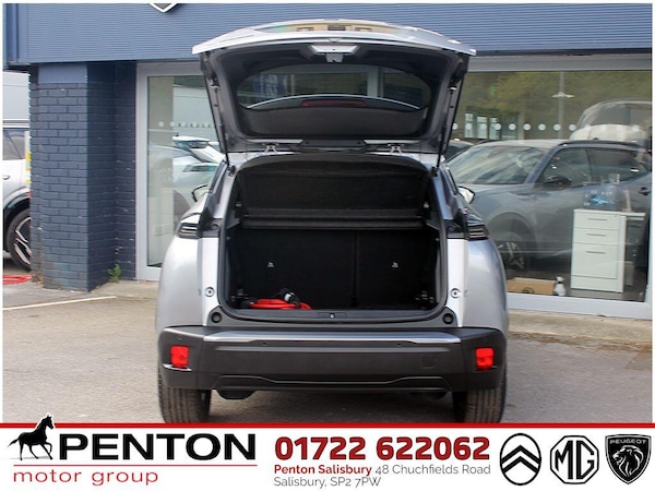 Used Peugeot E-2008 2024 for sale - 75311112: Photo 20