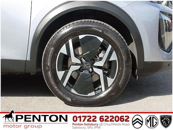 Used Peugeot E-2008 2024 for sale - 75311112: Photo 23