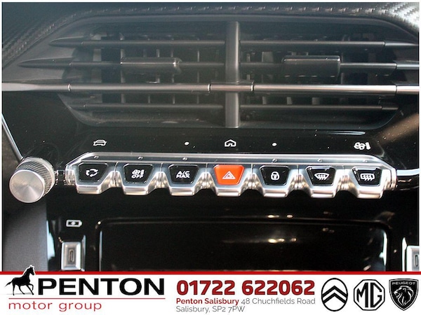 Used Peugeot E-2008 2024 for sale - 75311112: Photo 24