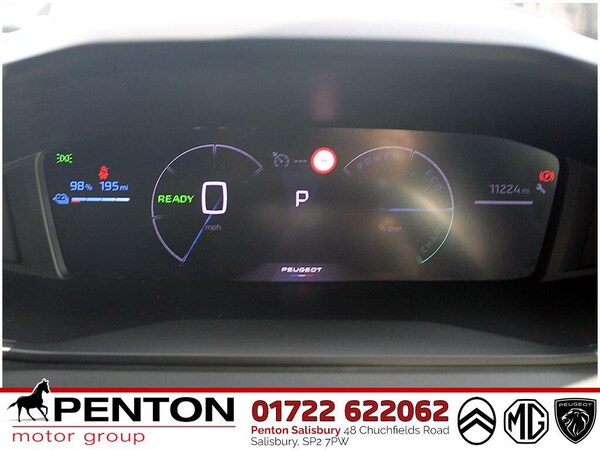 Used Peugeot E-2008 2024 for sale - 75311112: Photo 25
