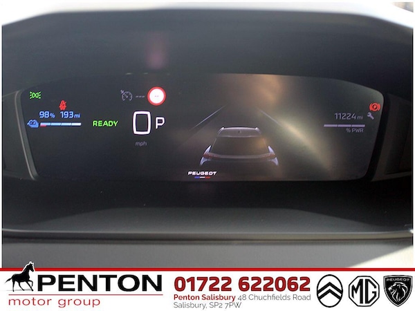 Used Peugeot E-2008 2024 for sale - 75311112: Photo 26