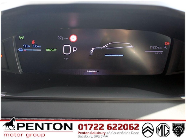 Used Peugeot E-2008 2024 for sale - 75311112: Photo 27