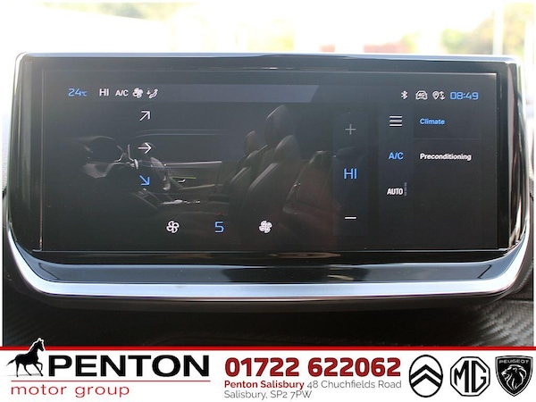 Used Peugeot E-2008 2024 for sale - 75311112: Photo 35
