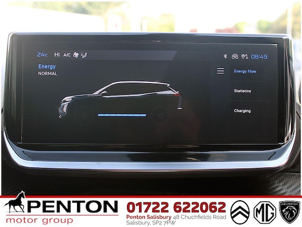 Used Peugeot E-2008 2024 for sale - 75311112: Photo 36