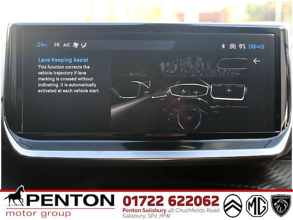 Used Peugeot E-2008 2024 for sale - 75311112: Photo 37