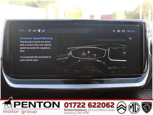 Used Peugeot E-2008 2024 for sale - 75311112: Photo 38