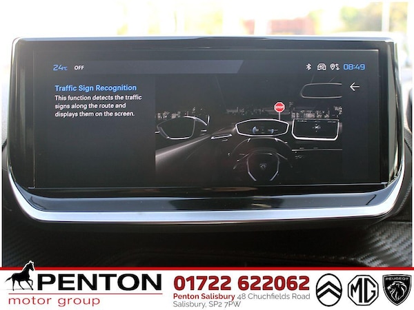 Used Peugeot E-2008 2024 for sale - 75311112: Photo 39