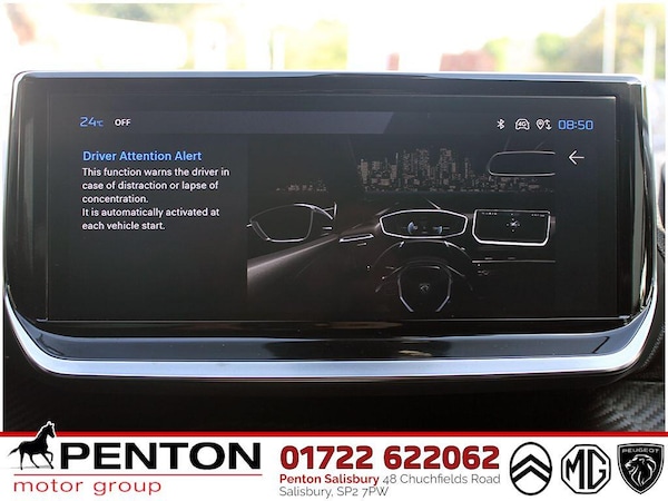 Used Peugeot E-2008 2024 for sale - 75311112: Photo 40