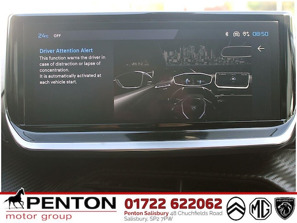 Used Peugeot E-2008 2024 for sale - 75311112: Photo 41