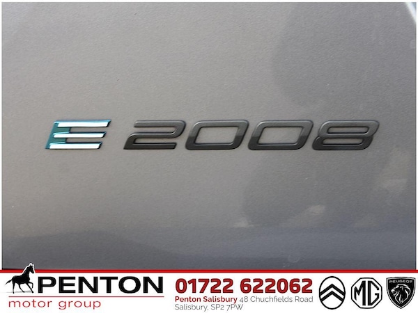 Used Peugeot E-2008 2024 for sale - 75311112: Photo 43