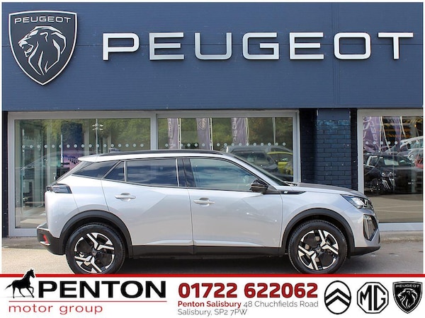 Used Peugeot E-2008 2024 for sale - 75311112: Photo 5