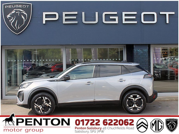 Used Peugeot E-2008 2024 for sale - 75311112: Photo 6