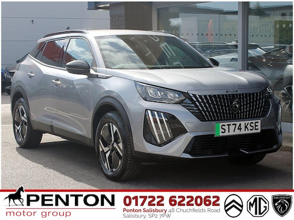 Used Peugeot E-2008 2024 for sale - 75311112: Photo 7