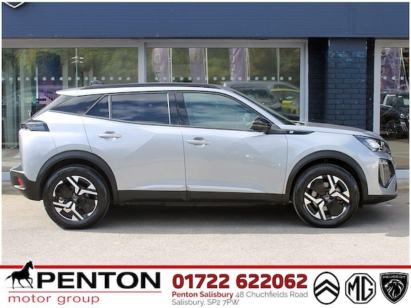 Used Peugeot E-2008 2024 for sale - 75311112: Photo 9