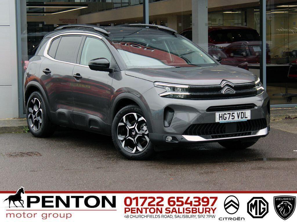 Used Citroen C5 Aircross 2025 for sale - 77549395: Photo 1