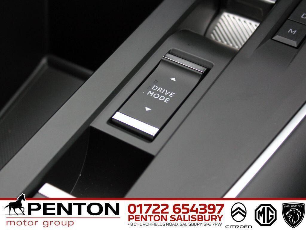 Used Citroen C5 Aircross 2025 for sale - 77549395: Photo 10