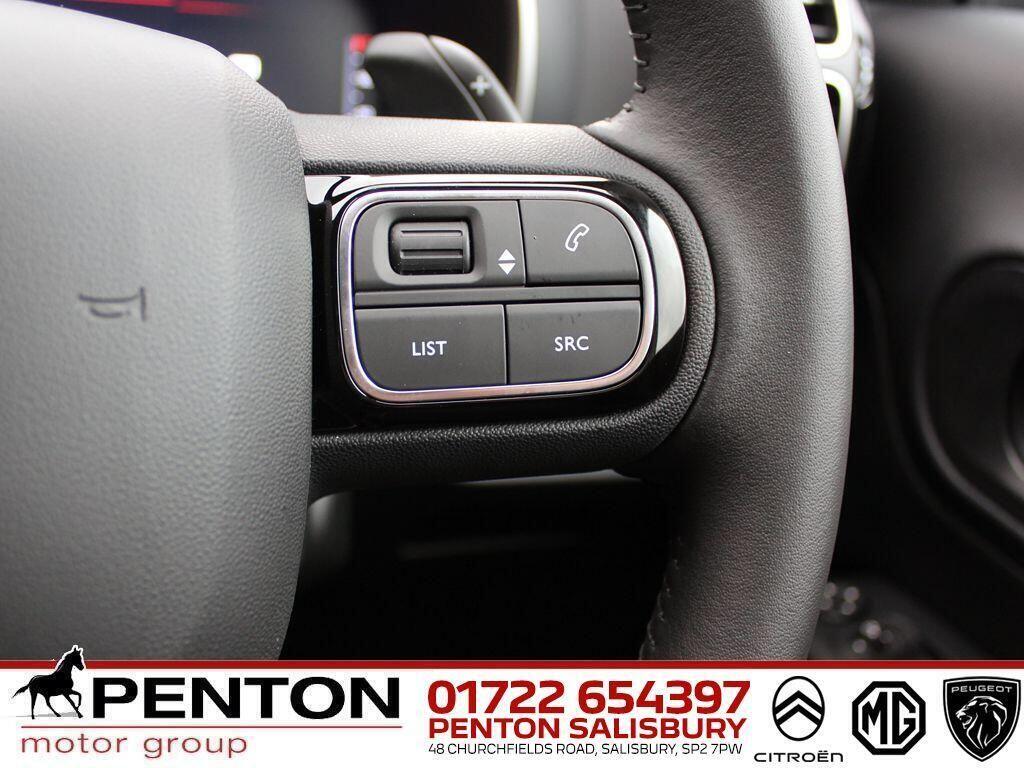 Used Citroen C5 Aircross 2025 for sale - 77549395: Photo 13