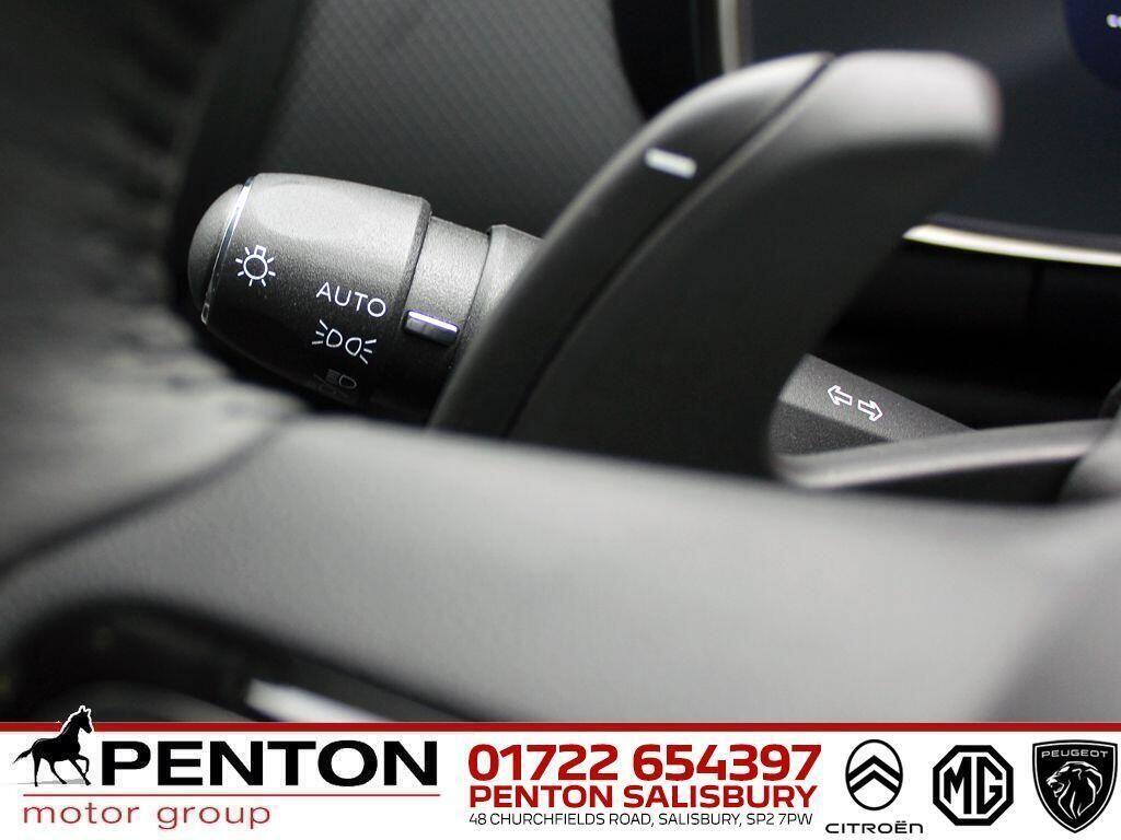 Used Citroen C5 Aircross 2025 for sale - 77549395: Photo 15