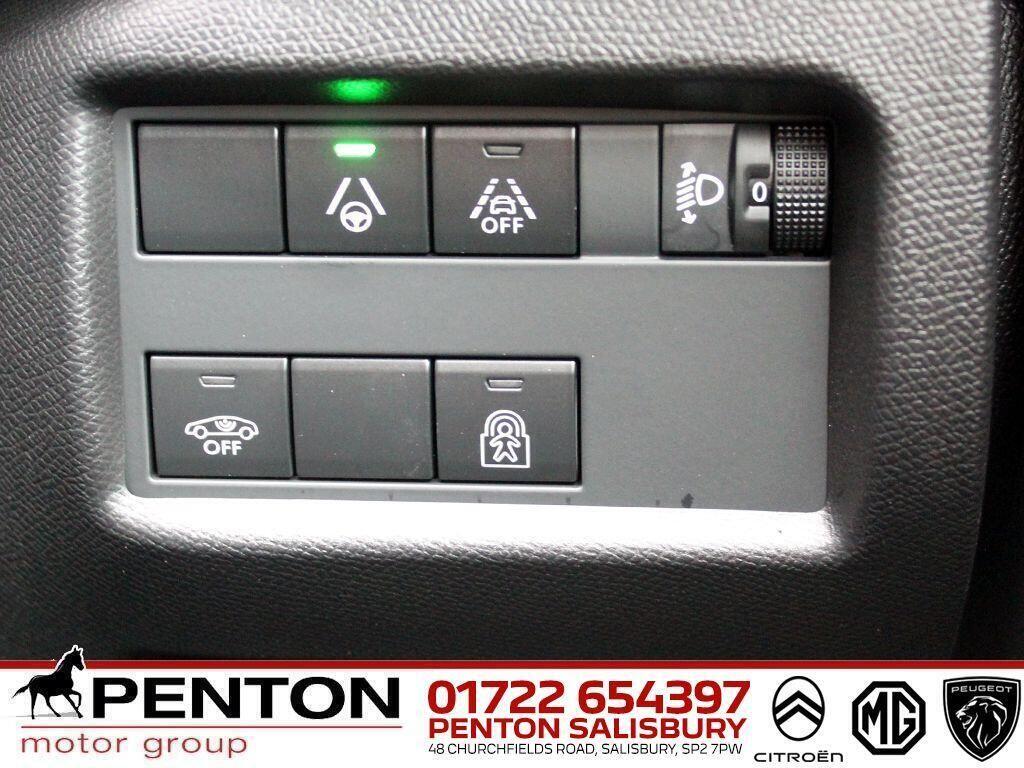 Used Citroen C5 Aircross 2025 for sale - 77549395: Photo 16
