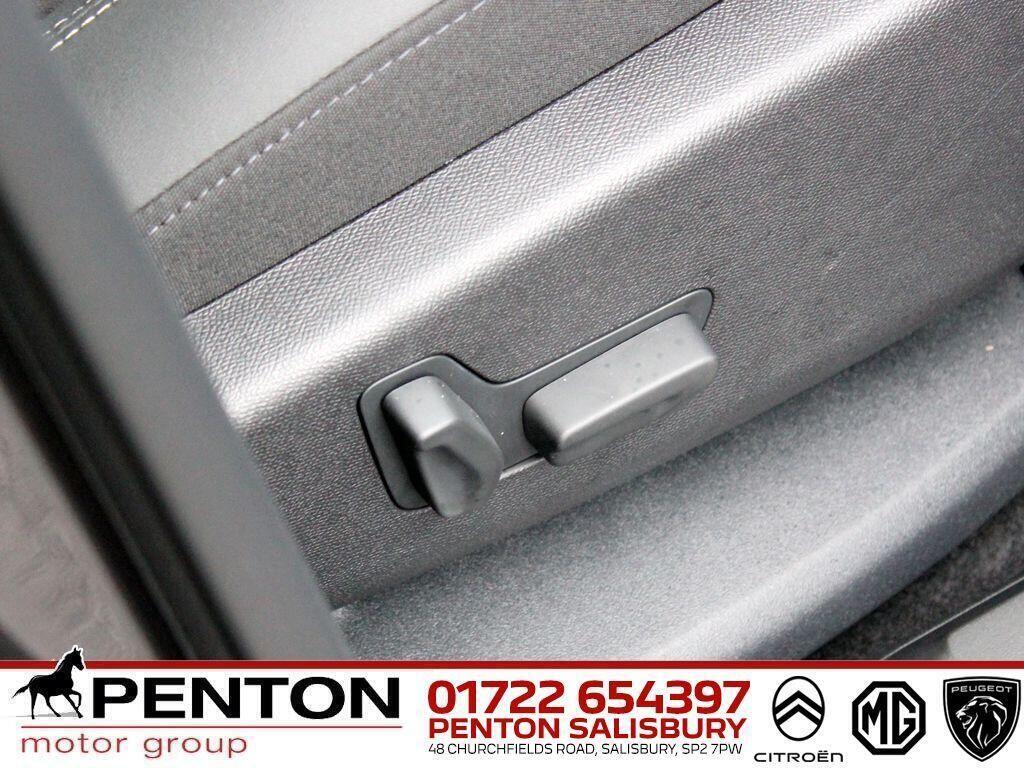 Used Citroen C5 Aircross 2025 for sale - 77549395: Photo 17