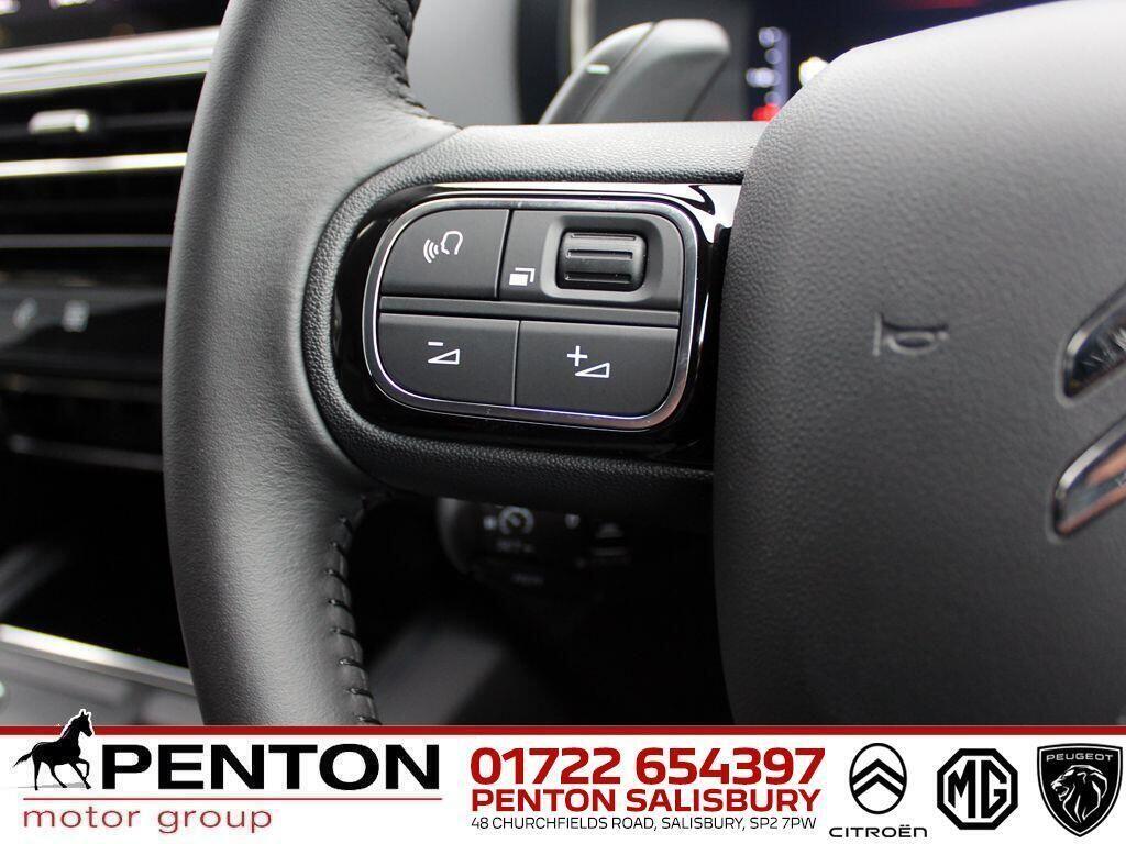 Used Citroen C5 Aircross 2025 for sale - 77549395: Photo 19