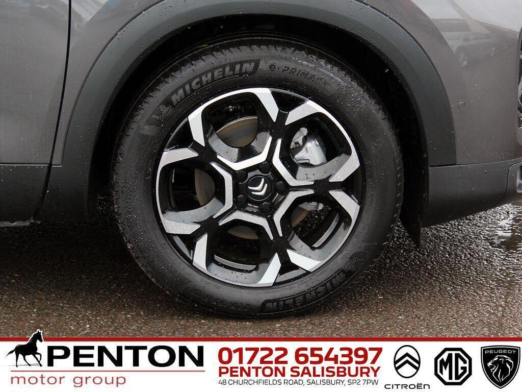 Used Citroen C5 Aircross 2025 for sale - 77549395: Photo 20