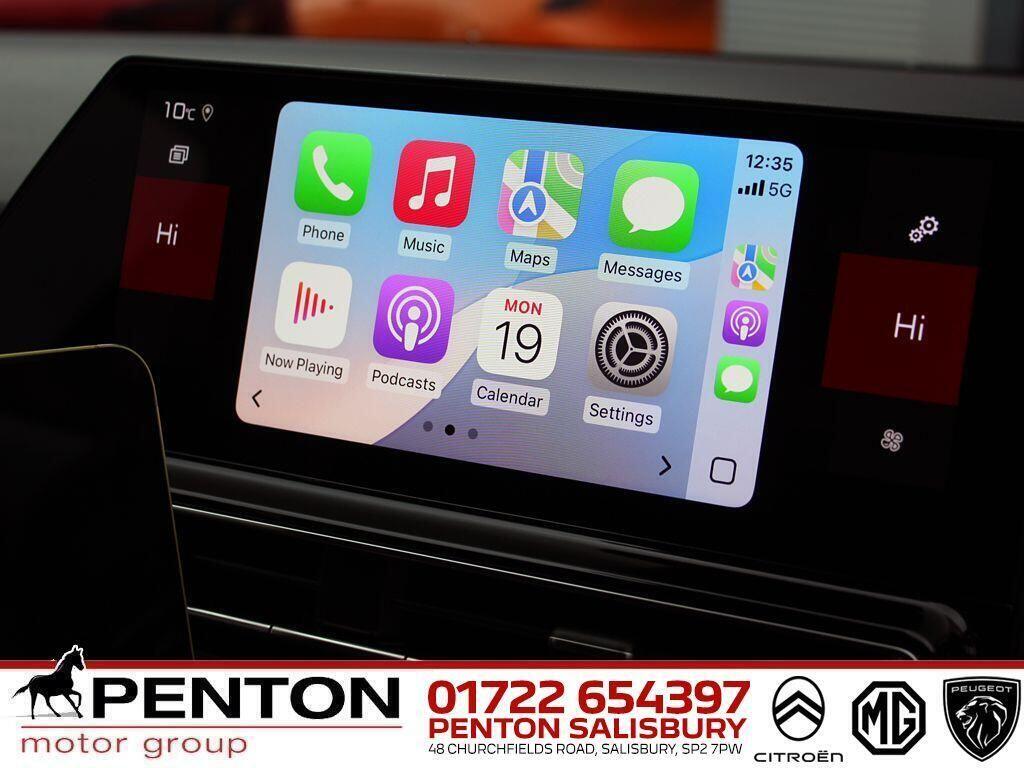 Used Citroen C5 Aircross 2025 for sale - 77549395: Photo 21