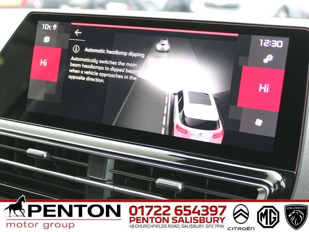 Used Citroen C5 Aircross 2025 for sale - 77549395: Photo 22