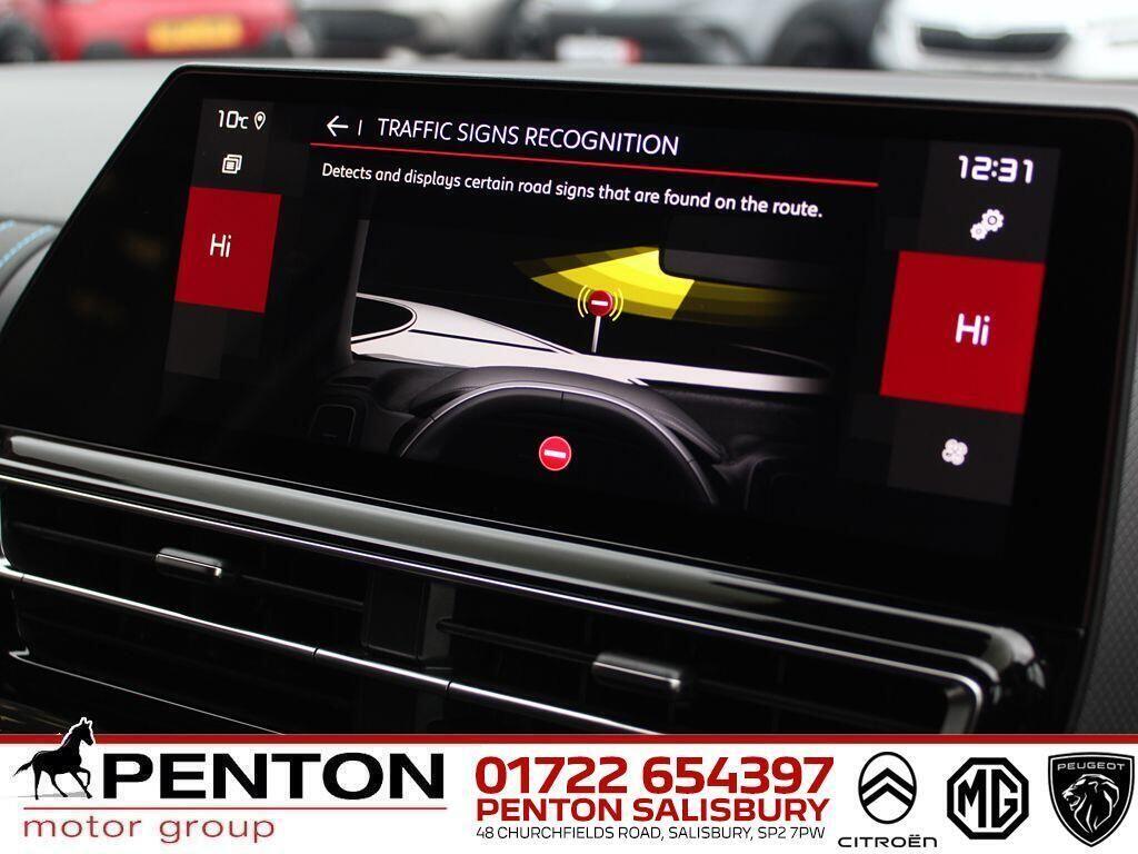 Used Citroen C5 Aircross 2025 for sale - 77549395: Photo 23