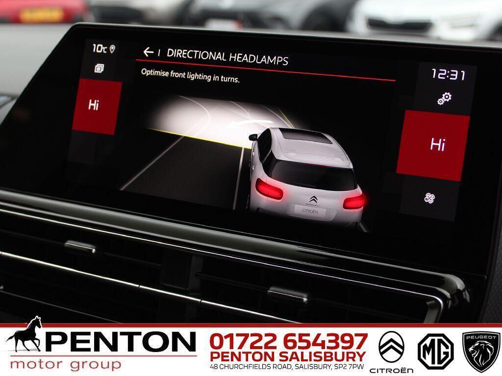 Used Citroen C5 Aircross 2025 for sale - 77549395: Photo 24