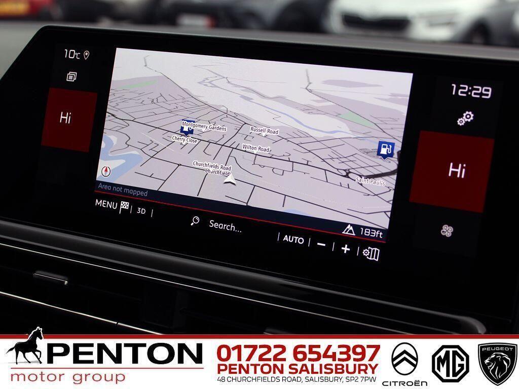 Used Citroen C5 Aircross 2025 for sale - 77549395: Photo 25