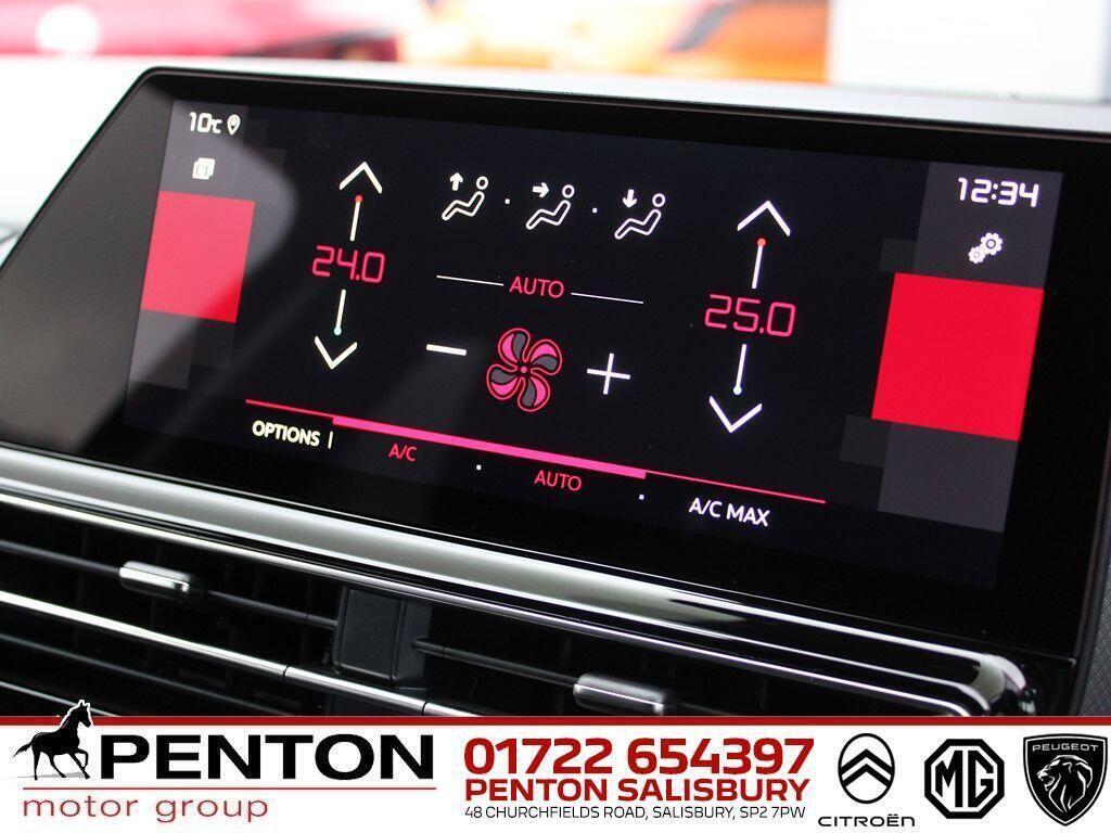 Used Citroen C5 Aircross 2025 for sale - 77549395: Photo 26